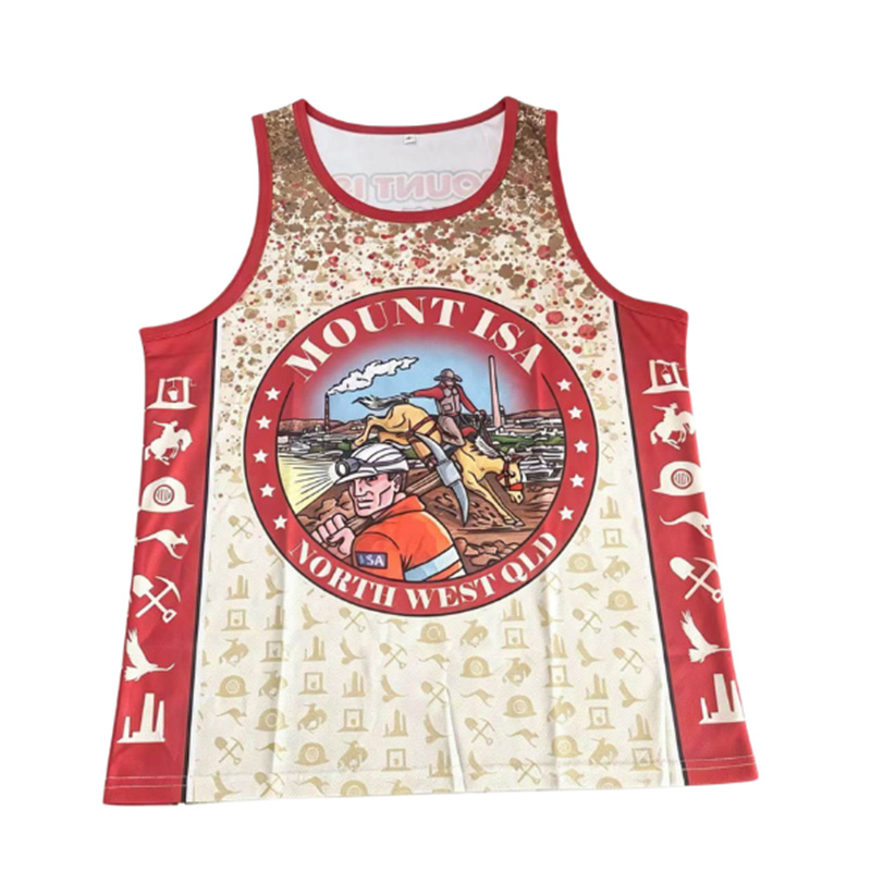 Sports Vest