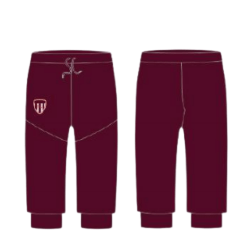 Red Football Suit - Image 3