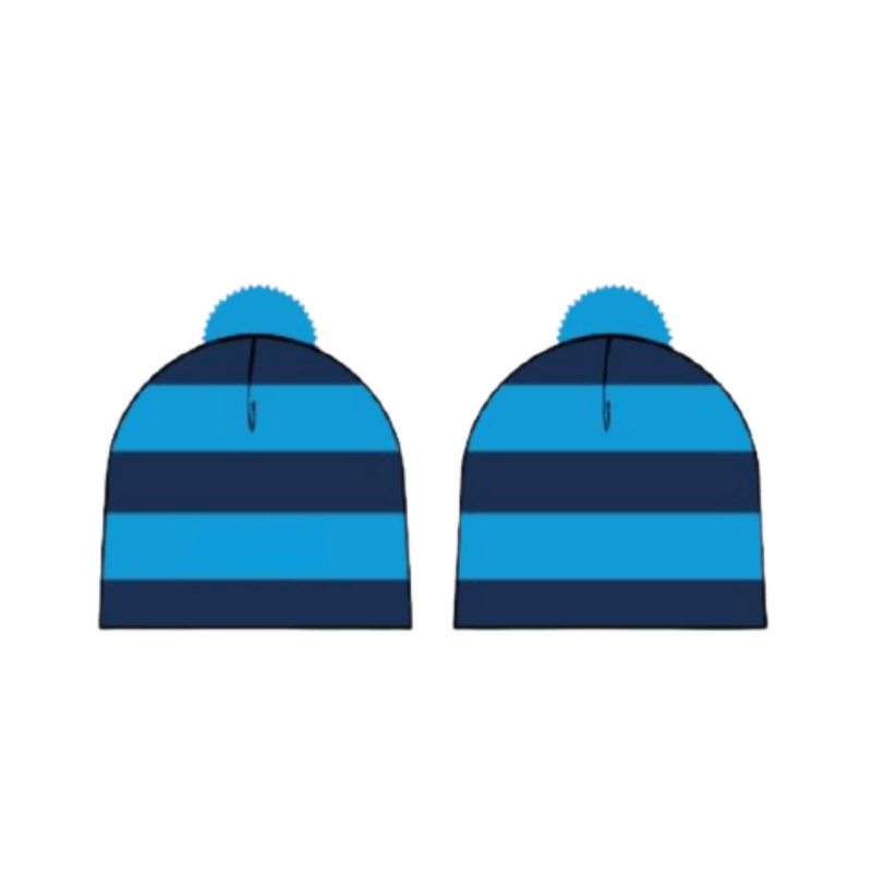 Blue Football Suit - Image 10