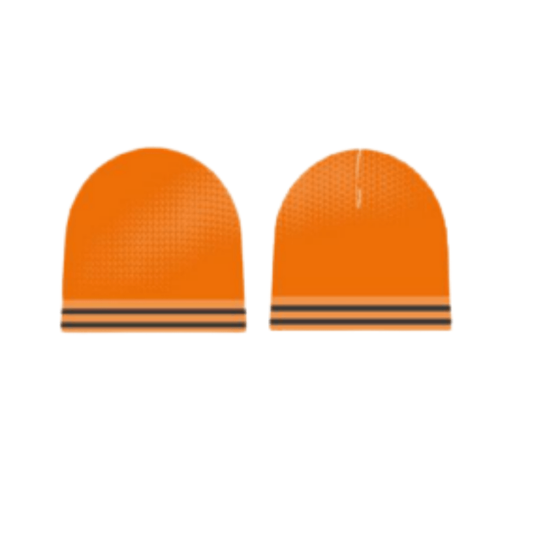 Orange Football suit - Image 3