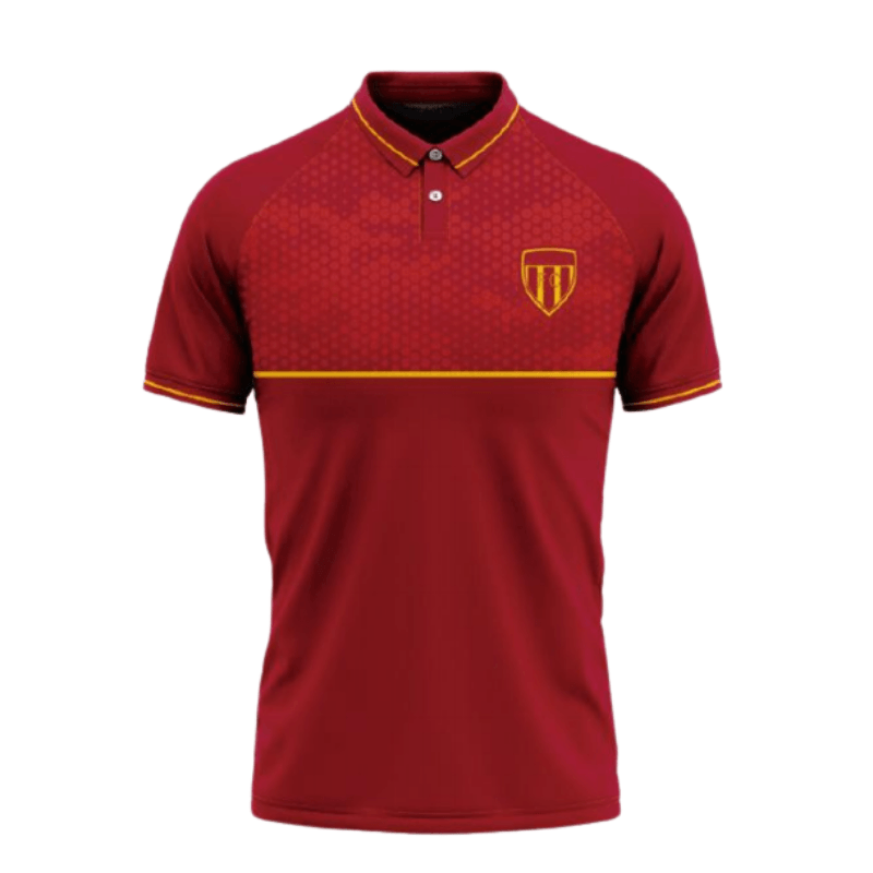 Red Polo