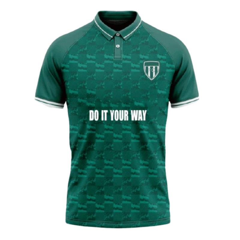 Green Polo