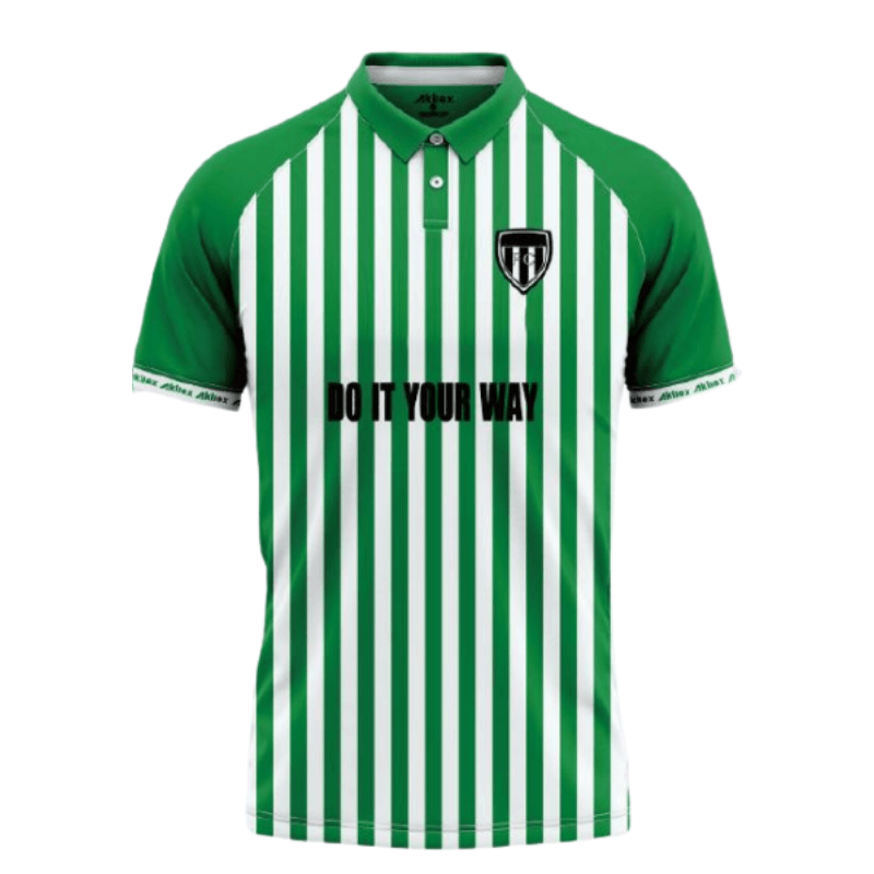 Green Polo