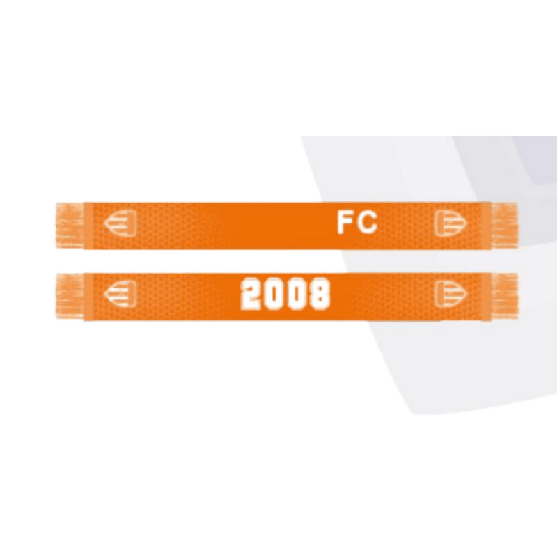 Orange Football suit - Image 10