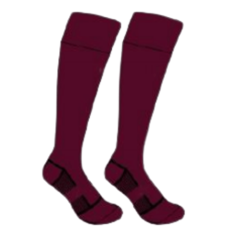 Red Football Suit - Image 14