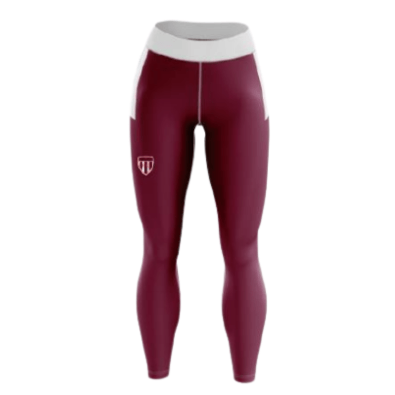 Red Football Suit - Image 17