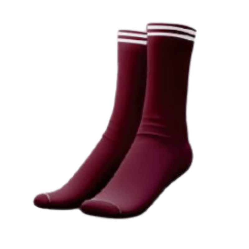 Red Football Suit - Image 18