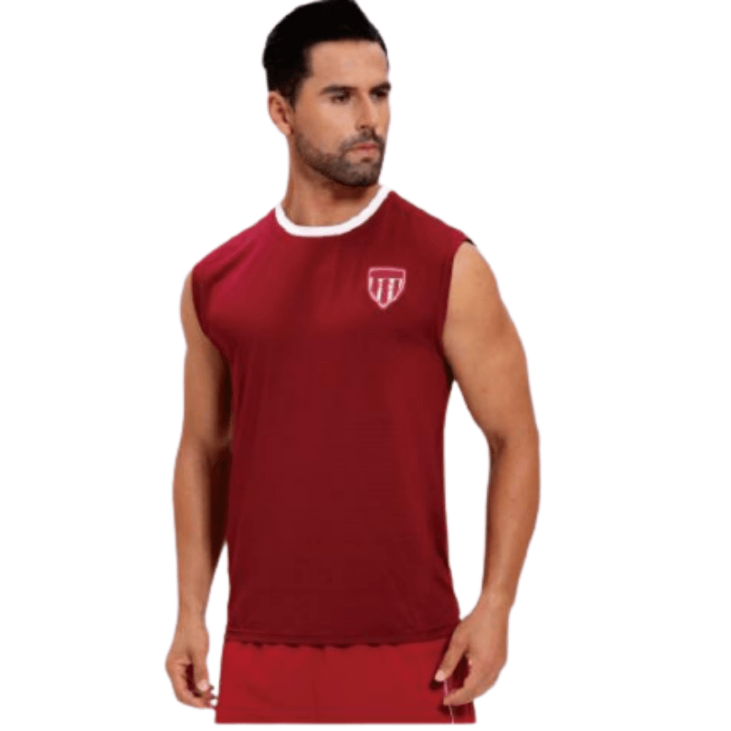 Red Football Suit - Image 19