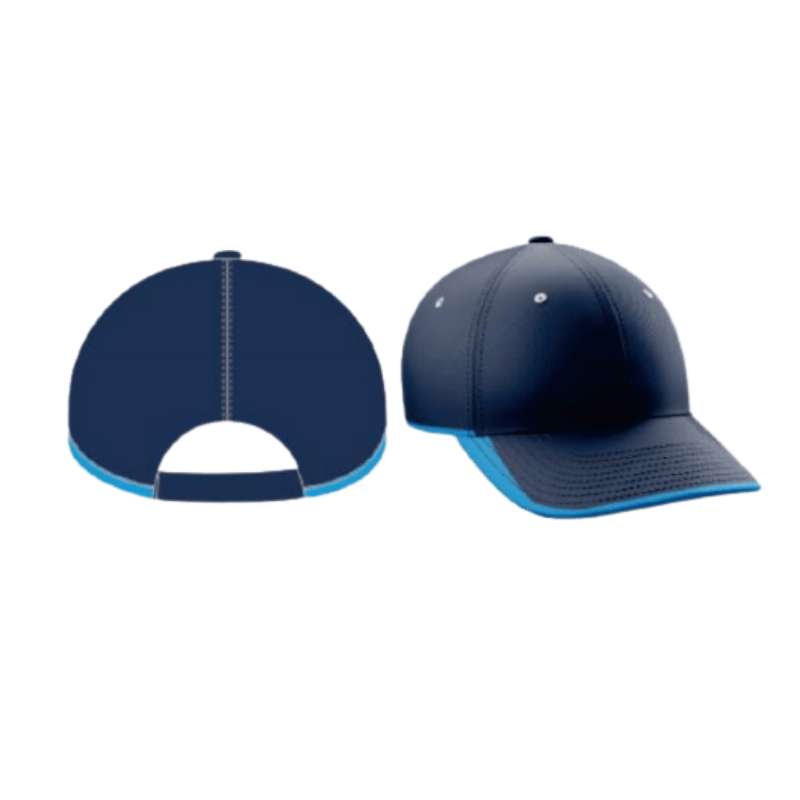 Blue Football Suit - Image 9