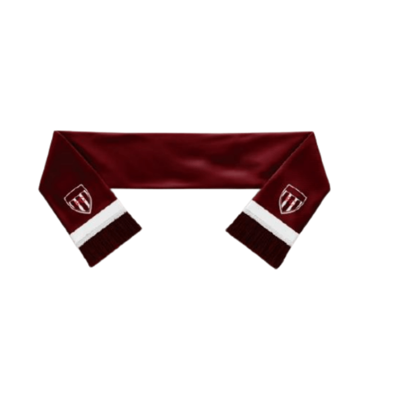 Red Football Suit - Image 12