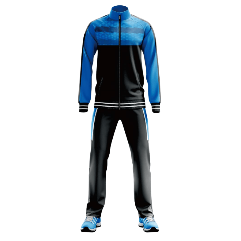 Black Tracksuit